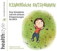 Produktbild: KINDERleicht ENTSPANNEN