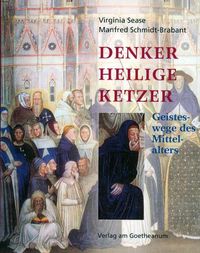 Produktbild: Denker, Heilige, Ketzer