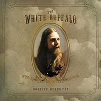 Bild vom Artikel Hogtied Revisited vom Autor The White Buffalo