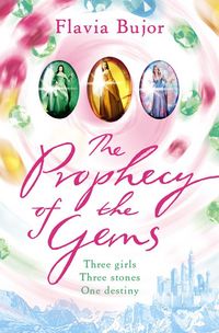 Produktbild: The Prophecy of the Gems