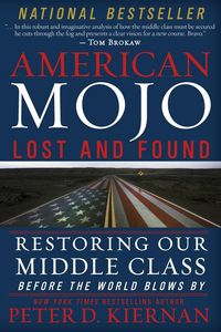 Produktbild: American Mojo: Lost and Found