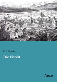 Produktbild: Die Eiszeit