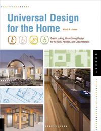 Produktbild: Jordan, W: Universal Design for the Home
