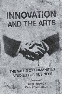 Produktbild: Innovation and the Arts