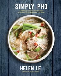 Produktbild: Simply Pho