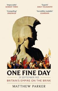 Produktbild: One Fine Day
