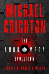 Produktbild: The Andromeda Evolution