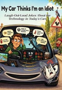 Produktbild: My Car Thinks I'm an Idiot