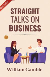 Produktbild: Straight Talks on Business