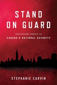 Produktbild: Stand on Guard