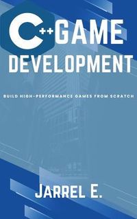 Produktbild: C++ Game Development