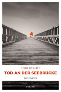Produktbild: Tod an der Seebr&uuml;cke
