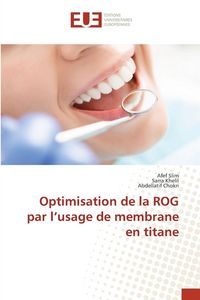 Produktbild: Optimisation de la ROG par l'usage de membrane en titane