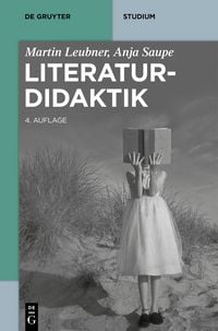 Produktbild: Literaturdidaktik