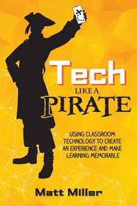 Produktbild: Tech Like a PIRATE