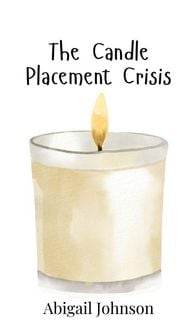 Produktbild: The Candle Placement Crisis