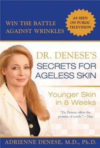 Produktbild: Dr. Denese's Secrets for Ageless Skin