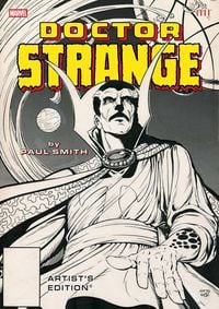 Produktbild: Doctor Strange by Paul Smith Artist's Edition