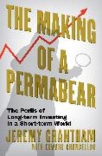Produktbild: The Making of a Permabear