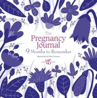 Produktbild: Pregnancy Journal