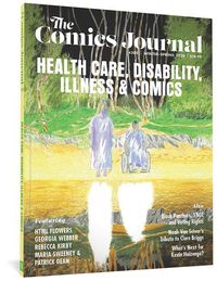 Produktbild: The Comics Journal #305