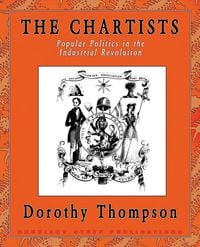 Produktbild: The Chartists