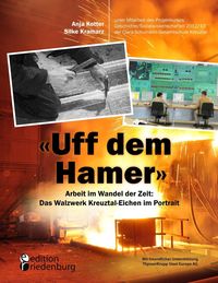 Produktbild: "Uff dem Hamer"