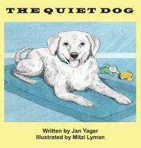 Produktbild: The Quiet Dog