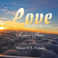 Produktbild: Love Through My Eyes