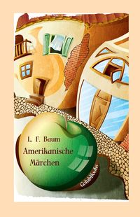Produktbild: Amerikanische M&auml;rchen