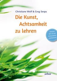 Produktbild: Die Kunst, Achtsamkeit zu lehren