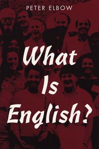Produktbild: What Is English?