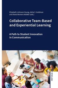 Produktbild: Collaborative Team-Based and Experiential Learning