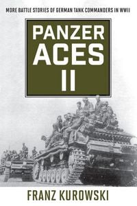 Produktbild: Panzer Aces II