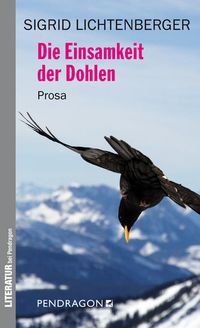 Produktbild: Die Einsamkeit der Dohlen