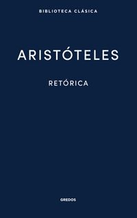 Produktbild: Ret&oacute;rica