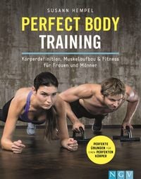 Produktbild: Perfect Body Training