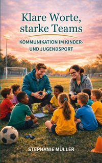Produktbild: Klare Worte, starke Teams