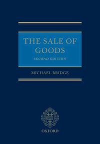 Produktbild: Sale of Goods