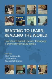 Produktbild: Reading to Learn, Reading the World