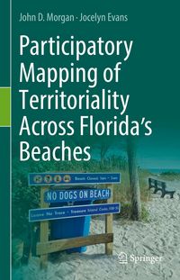 Produktbild: Participatory Mapping of Territoriality Across Florida's Beaches