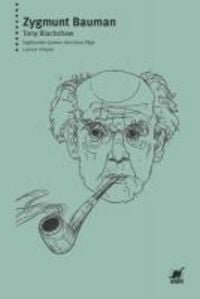 Produktbild: Zygmunt Bauman