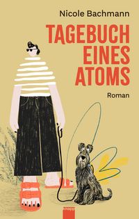 Produktbild: Tagebuch eines Atoms