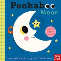 Produktbild: Peekaboo Moon