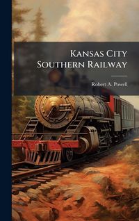 Produktbild: Kansas City Southern Railway
