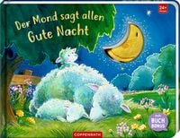 Produktbild: Der Mond sagt allen Gute Nacht