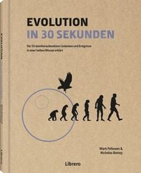 Produktbild: Die Evolution in 30 Sekunden