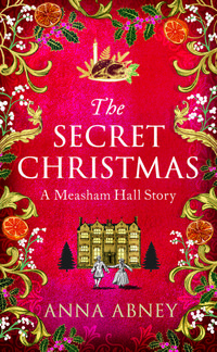Produktbild: The Secret Christmas