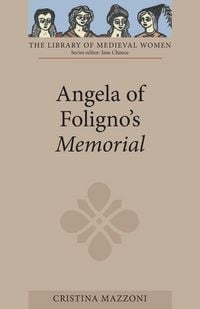 Produktbild: Angela of Foligno's Memorial