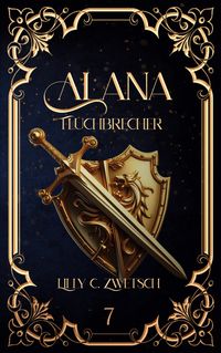 Produktbild: Alana